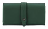 FREDsBRUDER My Bestie Collection Flap Wallet Deep Green FREDsBRUDER My Bestie Collection Flap Wallet Deep Green