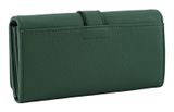 FREDsBRUDER My Bestie Collection Flap Wallet Deep Green FREDsBRUDER My Bestie Collection Flap Wallet Deep Green