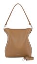 SEIDENFELT MANUFAKTUR Lieto Little Hobo Bag Caramel SEIDENFELT MANUFAKTUR Lieto Little Hobo Bag Caramel