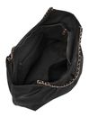 SEIDENFELT MANUFAKTUR Loimaa Shopper Black