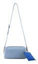 FREDsBRUDER Color Kiss Collection Crossbag Aqua Blue