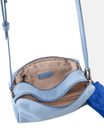 FREDsBRUDER Color Kiss Collection Crossbag Aqua Blue