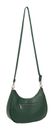 FREDsBRUDER My Bestie Collection My Bestie Long Hobo Deep Green