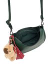 FREDsBRUDER My Bestie Collection My Bestie Long Hobo Deep Green