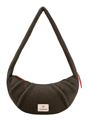 Unio Hamburg x Les Visionnaires Teddy Unio Vancouver Khaki