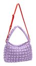 Unio Hamburg x Les Visionnaires Bubble Unio Hobo Lilac