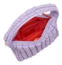 Unio Hamburg x Les Visionnaires Bubble Unio Hobo Lilac