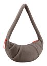 Unio Hamburg x Les Visionnaires Teddy Unio Vancouver Taupe