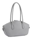 SEIDENFELT MANUFAKTUR Lieto Shellbag Grey SEIDENFELT MANUFAKTUR Lieto Shellbag Grey