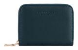 SEIDENFELT MANUFAKTUR Small Items Ylva Wallet Bottle Green SEIDENFELT MANUFAKTUR Small Items Ylva Wallet Bottle Green
