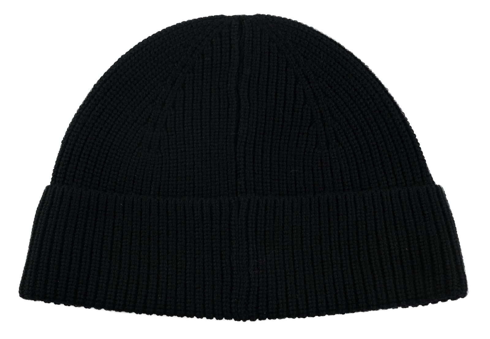 HUGO Siro Beanie Black HUGO Siro Beanie Black