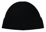 HUGO Siro Beanie Black HUGO Siro Beanie Black