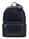 GUESS Milano Backpack Blue Navy