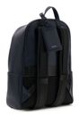 GUESS Milano Backpack Blue Navy