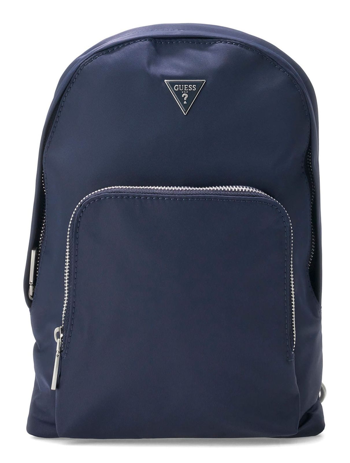 GUESS Milano Sling Bag Blue
