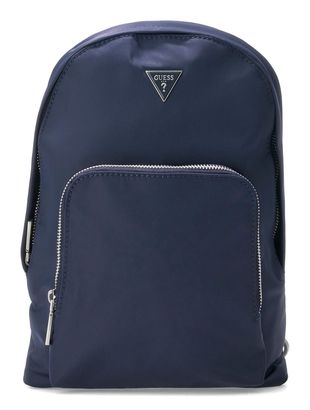 GUESS Milano Sling Bag Blue