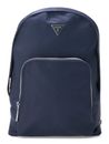 GUESS Milano Sling Bag Blue GUESS Milano Sling Bag Blue