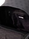 GUESS Milano Squared Backpack Black