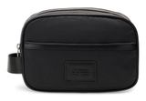 GUESS Oslo Necessaire S Black GUESS Oslo Necessaire S Black