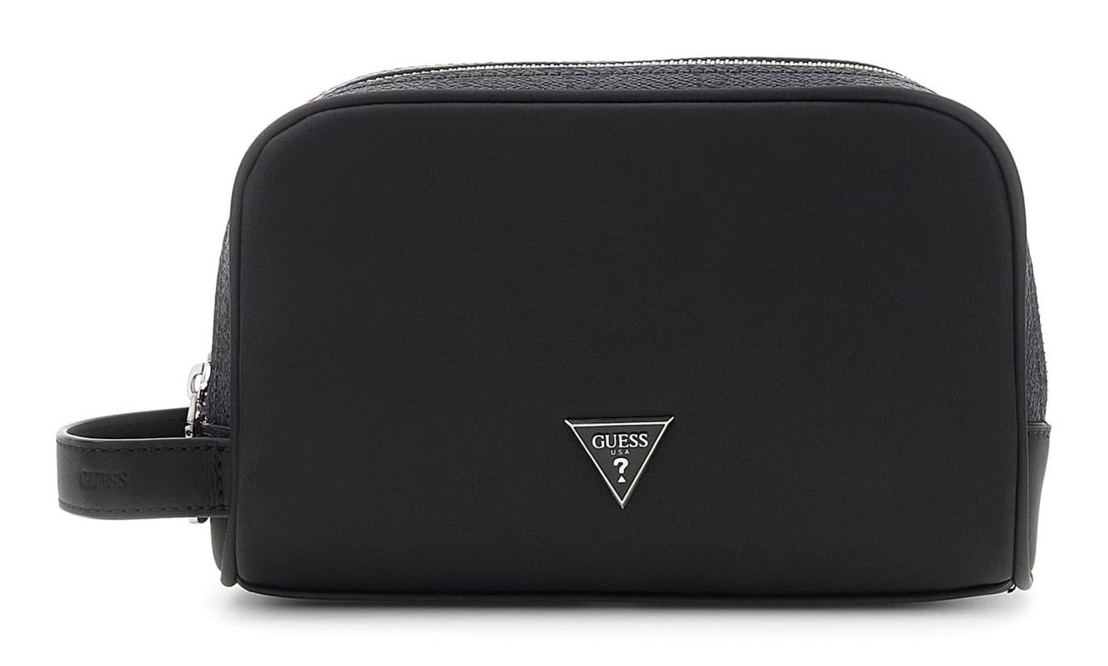 GUESS Sydney Necessaire S Black