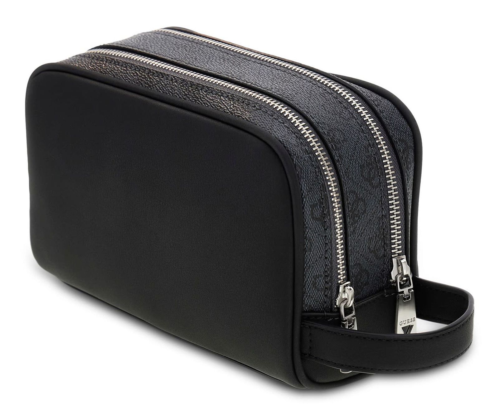 GUESS Sydney Necessaire S Black GUESS Sydney Necessaire S Black