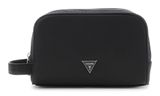 GUESS Sydney Necessaire S Black GUESS Sydney Necessaire S Black