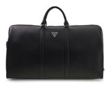 GUESS Milano Weekender Black
