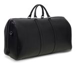 GUESS Milano Weekender Black
