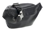 GUESS Berlin Bumbag M Black