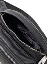 GUESS Berlin Bumbag M Black