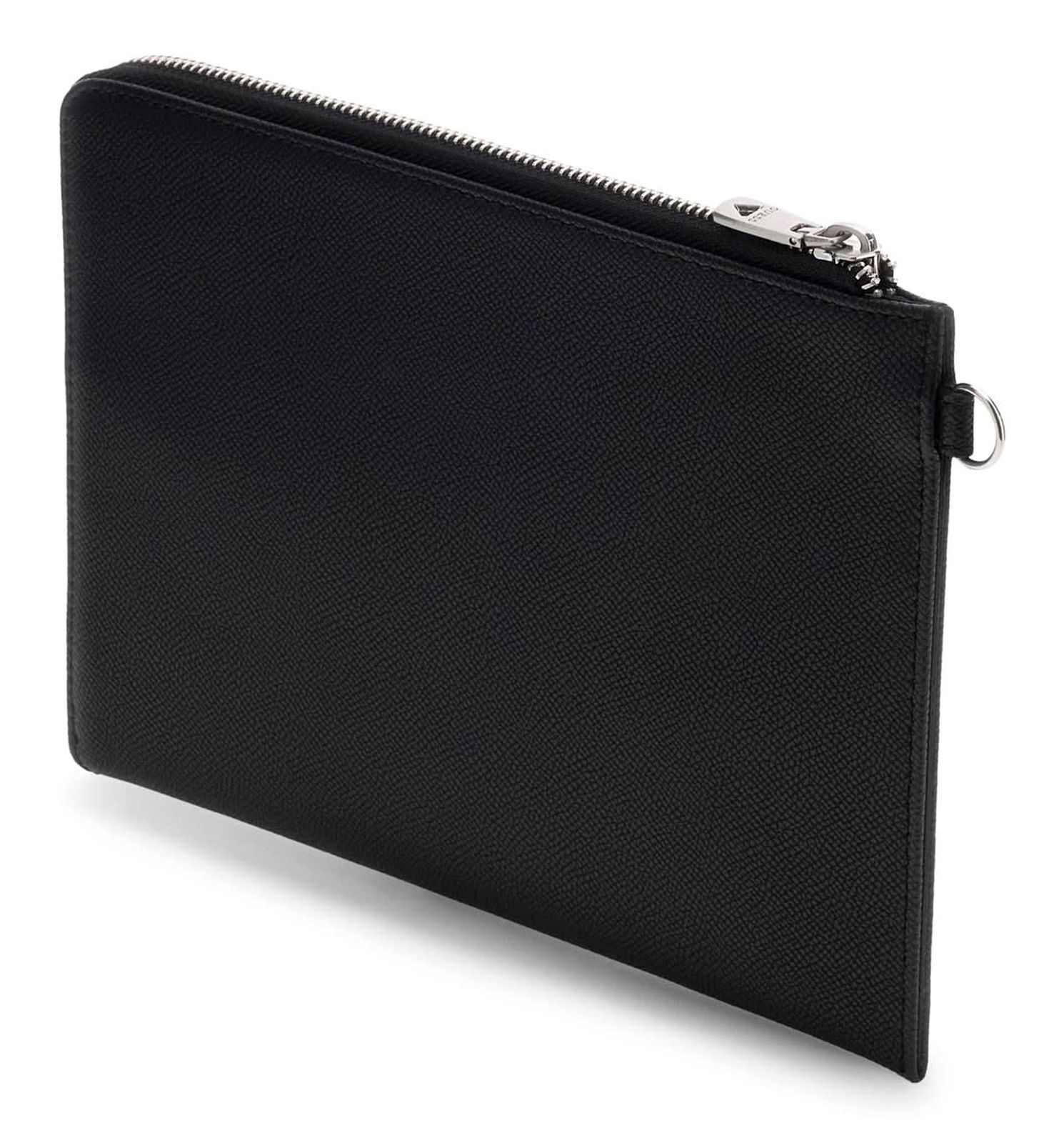 GUESS Milano Clutch M Black GUESS Milano Clutch M Black