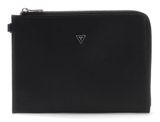 GUESS Milano Clutch M Black GUESS Milano Clutch M Black