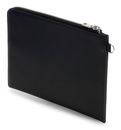 GUESS Milano Clutch M Black GUESS Milano Clutch M Black
