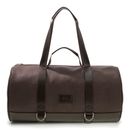 GUESS Oslo Duffle Bag Tobacco