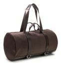 GUESS Oslo Duffle Bag Tobacco