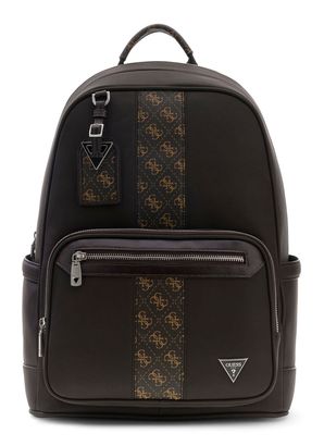 GUESS Sydney Backpack Brown GUESS Sydney Backpack Brown