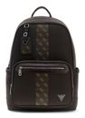 GUESS Sydney Backpack Brown