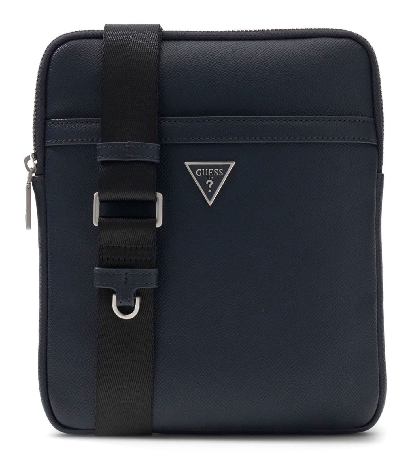 GUESS Milano Crossbody Flat Blue Navy