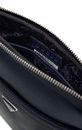 GUESS Milano Crossbody Flat Blue Navy GUESS Milano Crossbody Flat Blue Navy