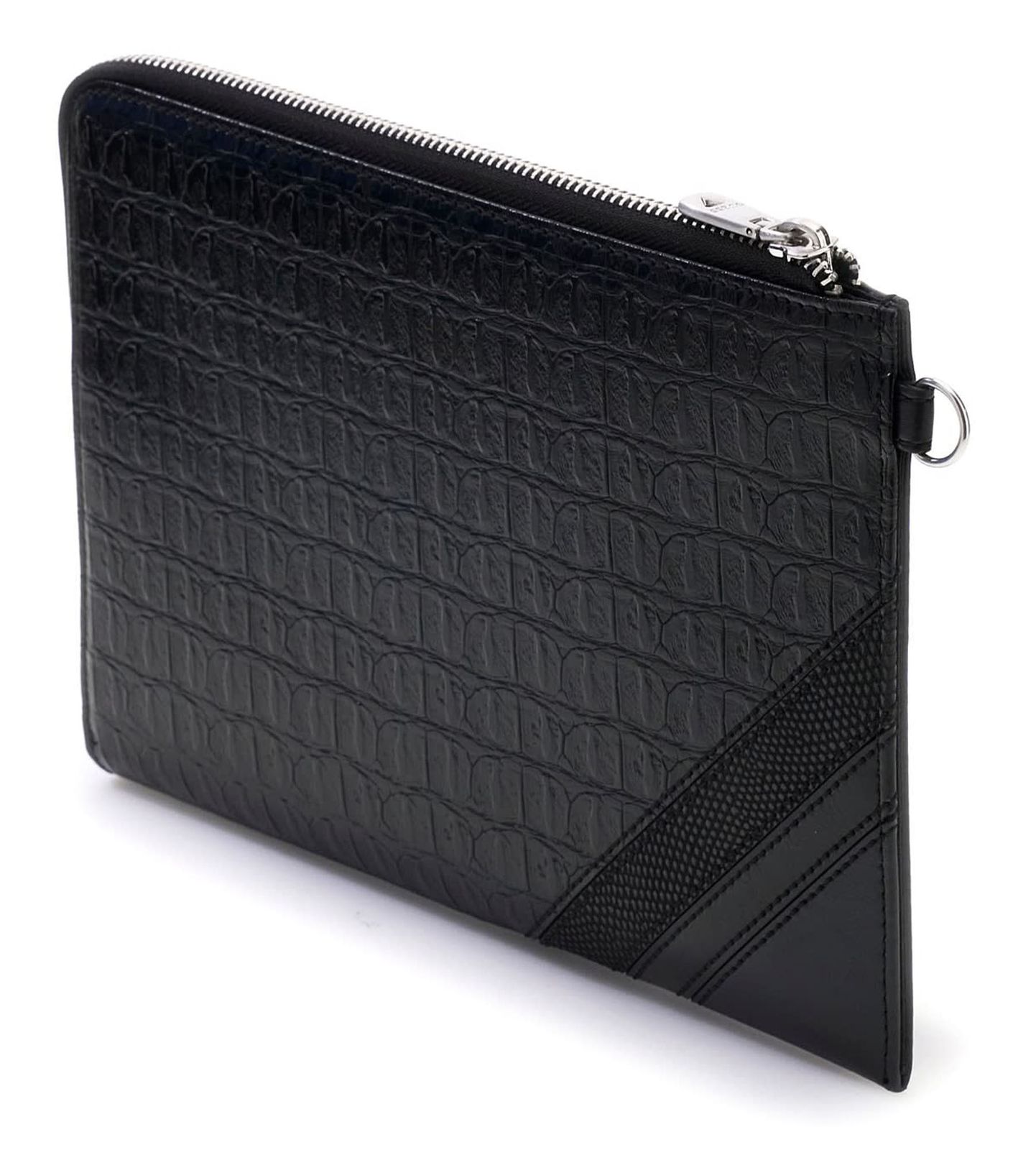 GUESS Torino Clutch M Black GUESS Torino Clutch M Black