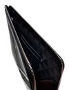 GUESS Torino Clutch M Black GUESS Torino Clutch M Black