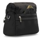 GUESS Berlin Multipocket Messenger Black