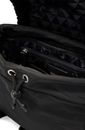 GUESS Berlin Multipocket Messenger Black