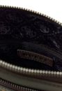 GUESS Sydney Flat Crossbody Brown GUESS Sydney Flat Crossbody Brown