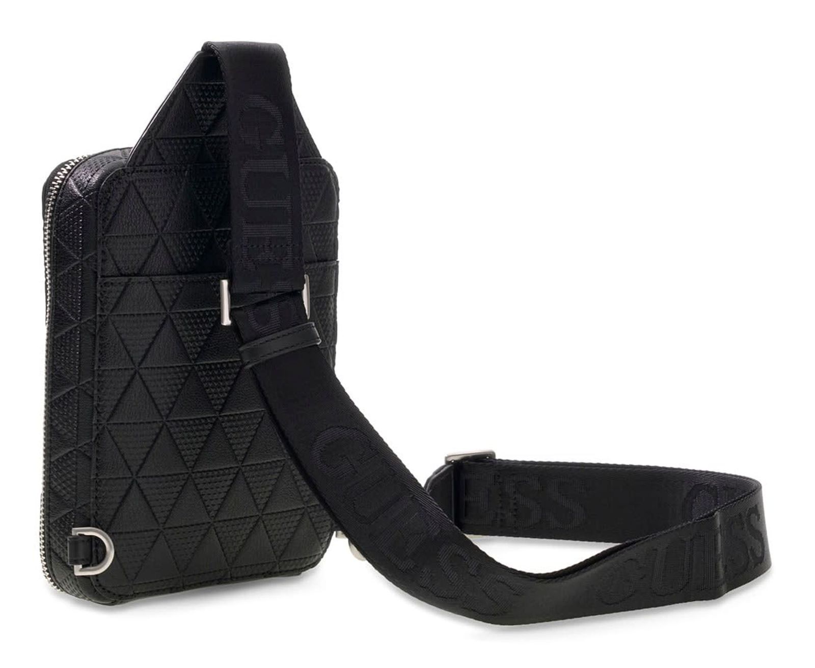 GUESS Torino Crossover Black GUESS Torino Crossover Black