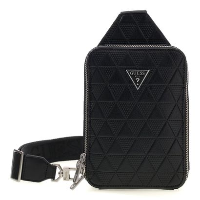GUESS Torino Crossover Black