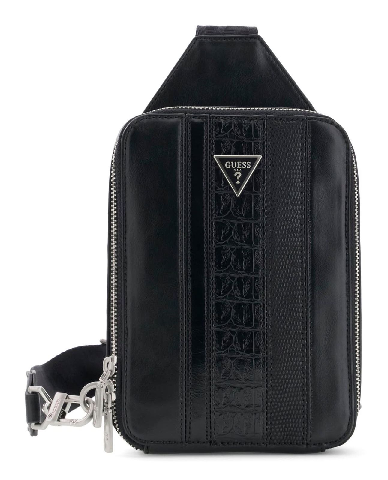 GUESS Torino Crossover Black