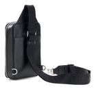 GUESS Torino Crossover Black GUESS Torino Crossover Black