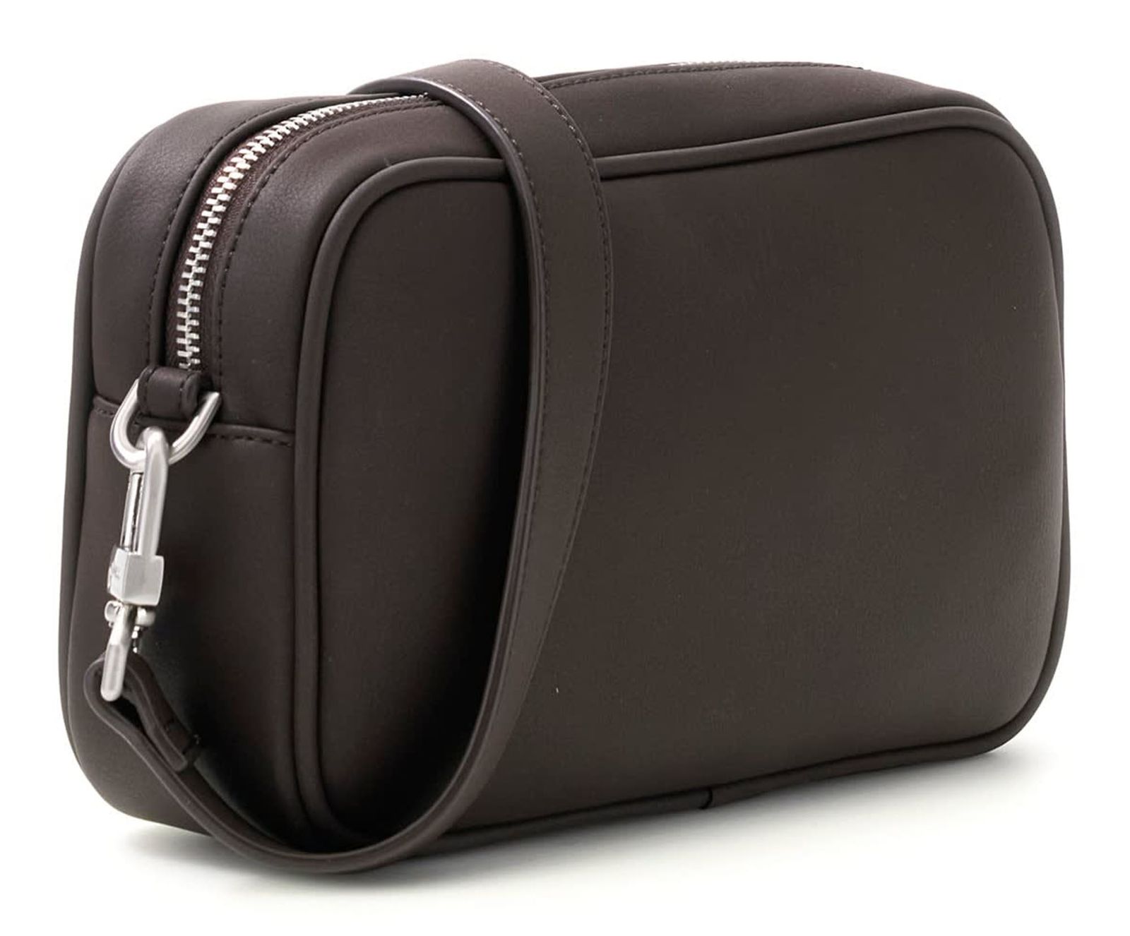 GUESS Sydney Camera Bag S Brown GUESS Sydney Camera Bag S Brown