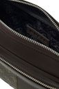 GUESS Sydney Camera Bag S Brown GUESS Sydney Camera Bag S Brown
